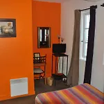 Le Vieux Carre Otel Rouen