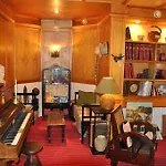 Otel Le Vieux Carre Rouen