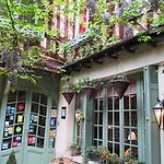 Le Vieux Carre
