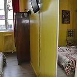 Le Vieux Carre Otel 2*