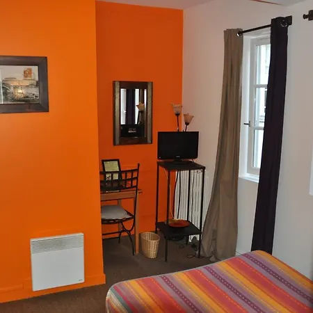 Le Vieux Carre Hotel Rouen