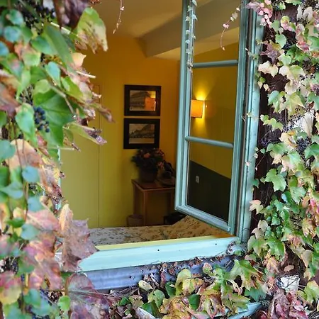Hotel Le Vieux Carre