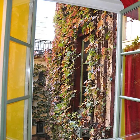 Le Vieux Carre Hotel