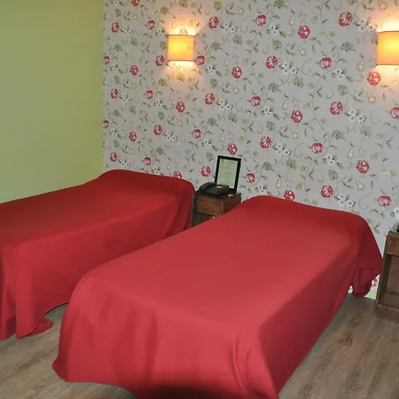 Le Vieux Carre Rouen