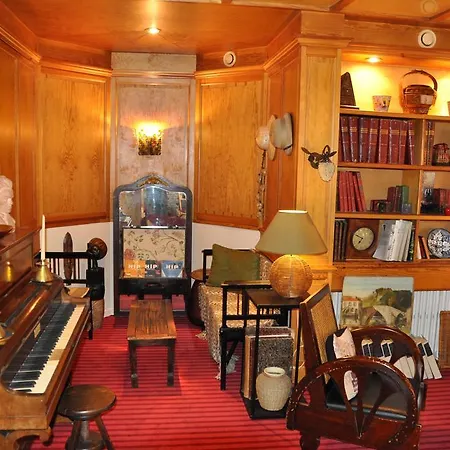 Hotel Le Vieux Carre Rouen