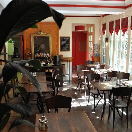 Hotel Le Vieux Carre