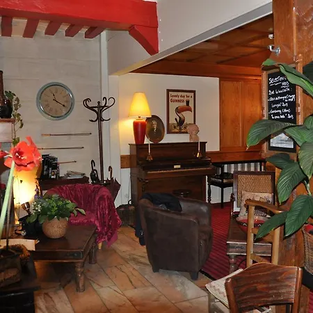 Le Vieux Carre Hotel 2*