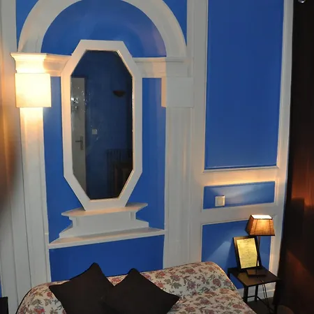 Hotel Le Vieux Carre