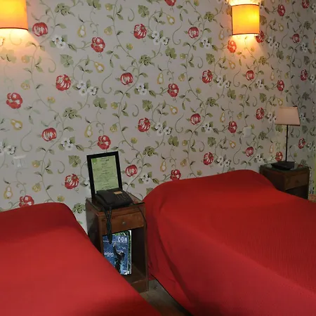 Le Vieux Carre Hotel 2*