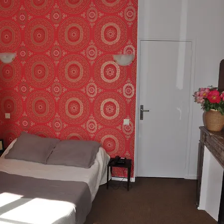 Le Vieux Carre מלון רואן