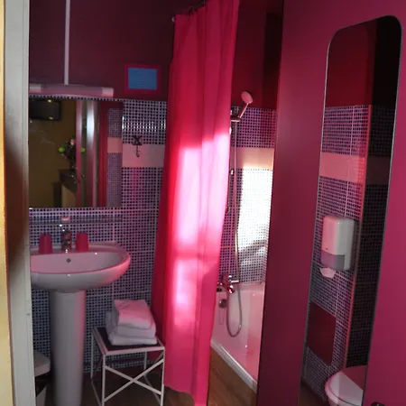 Hotel Le Vieux Carre Rouen