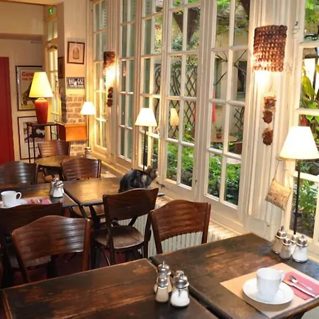 Le Vieux Carre