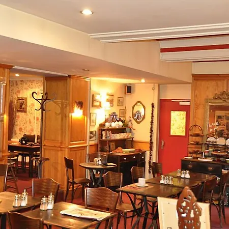 Hotel Le Vieux Carre 2*