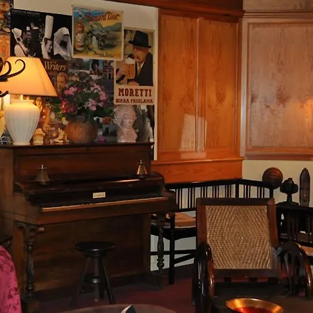 Hotel Le Vieux Carre 2*