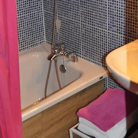 Hotel Le Vieux Carre 2*