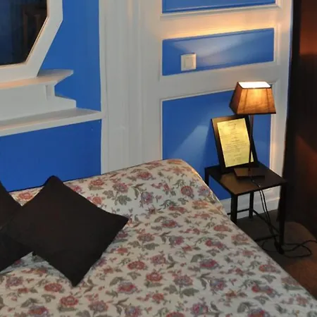 Le Vieux Carre רואן