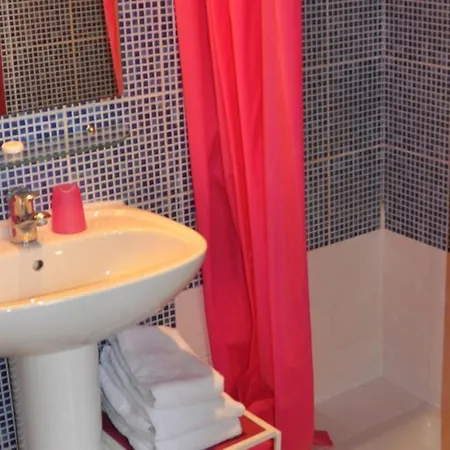 Le Vieux Carre Hotel