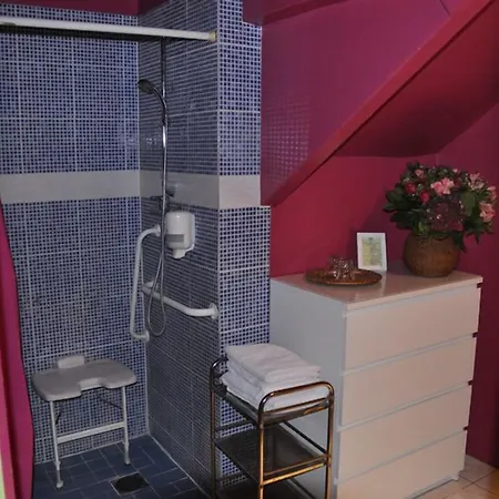 מלון Le Vieux Carre רואן