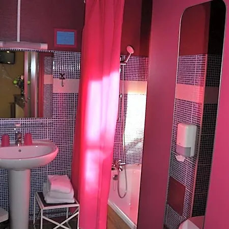 Hotel Le Vieux Carre Rouen