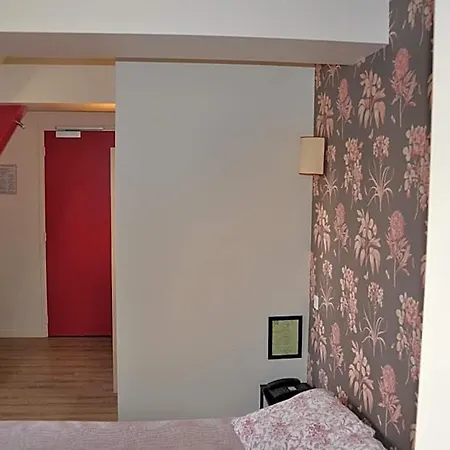 Le Vieux Carre Hotel Rouen