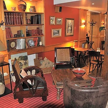 Le Vieux Carre Hotel