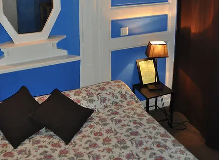 Le Vieux Carre Hotel Rouen