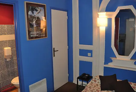 Hotel Le Vieux Carre 2*