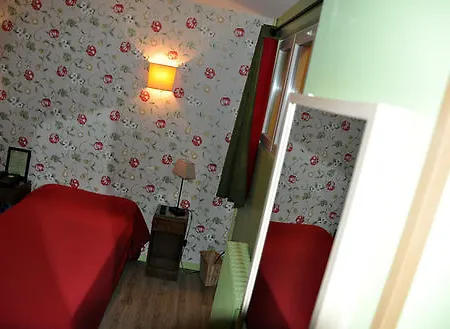Le Vieux Carré 2*