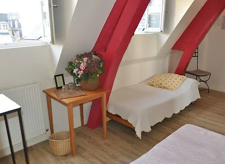 Le Vieux Carre فندق روان