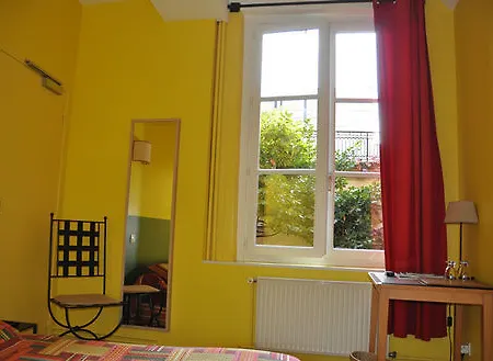 Hotel Le Vieux Carre 2*