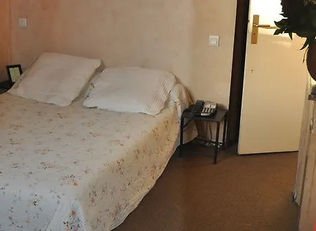 Hotel Le Vieux Carre