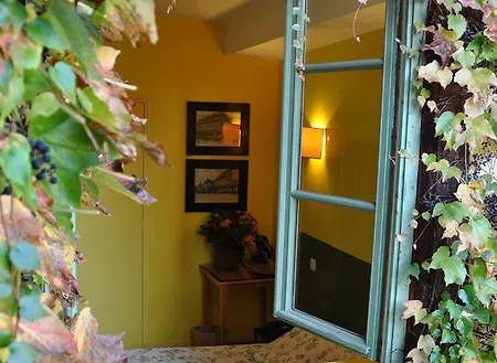 Le Vieux Carre Hotel