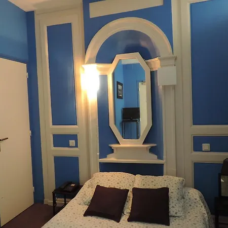 Le Vieux Carre Руан