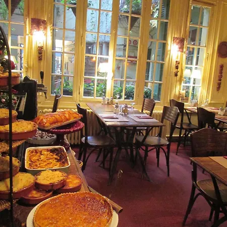 Le Vieux Carré