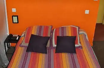 Le Vieux Carre Hotel
