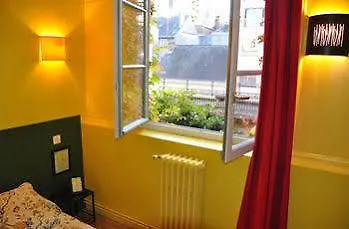Le Vieux Carre Hotel