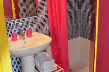 Le Vieux Carre Hotel 2*