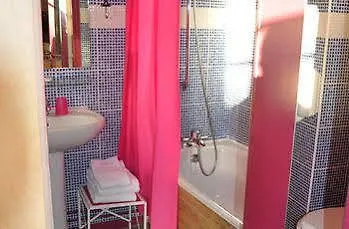 Le Vieux Carre Hotel 2*