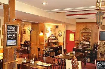 Le Vieux Carre Hotel
