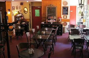 Hotel Le Vieux Carre 2*