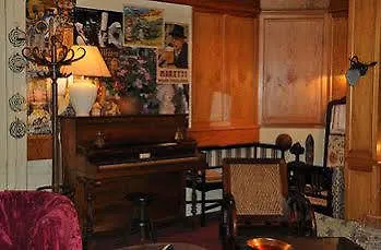 Le Vieux Carre