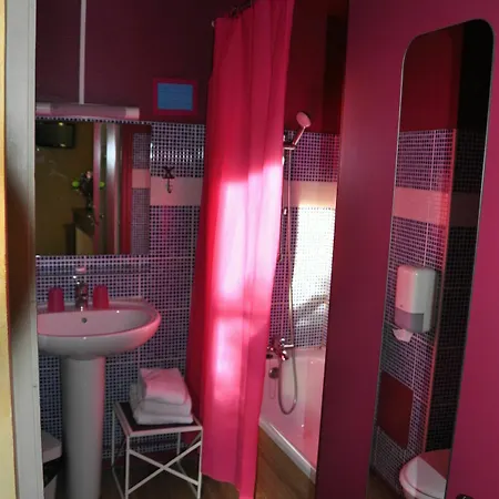 Hotel Le Vieux Carre