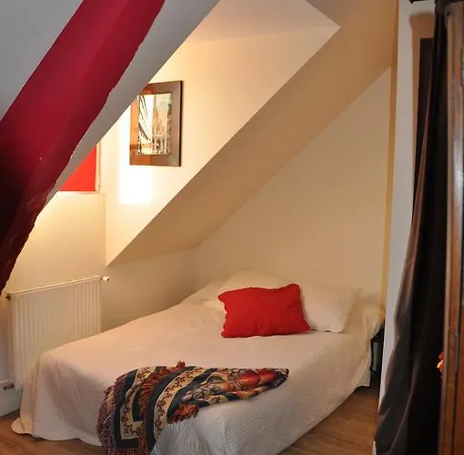 Le Vieux Carre Hotel 2*