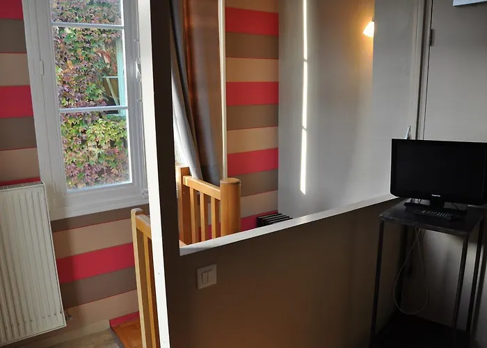 Hotel Le Vieux Carre