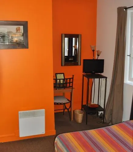 Le Vieux Carre Rouen