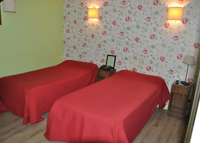 Le Vieux Carre Rouen