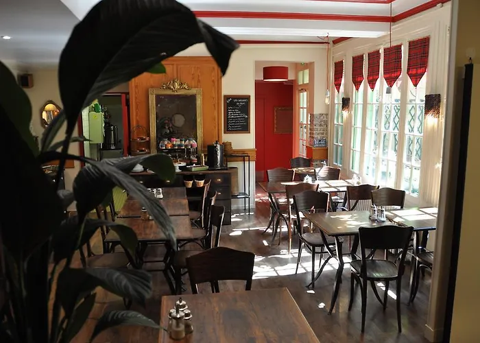 Hotel Le Vieux Carre