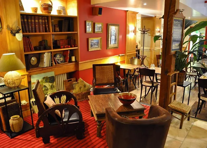 Le Vieux Carre Rouen