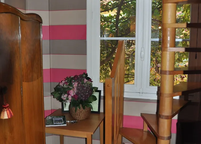 Le Vieux Carre Hotel Rouen