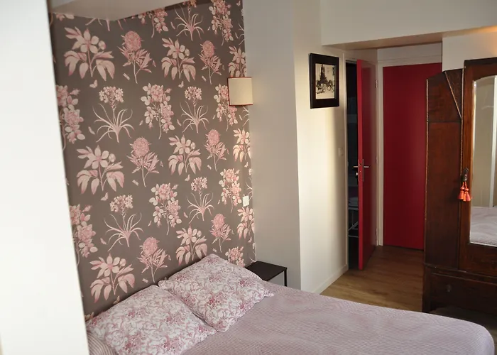 Hotel Le Vieux Carre Rouen